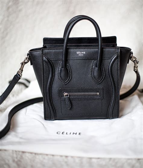 celine nano bags 2013|celine nano bag price.